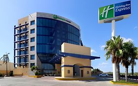 Holiday Inn Express Nuevo Laredo